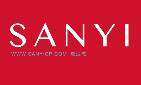 热烈祝贺三一诚品官网成功上线！